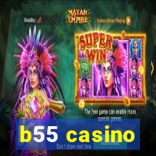 b55 casino